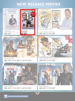 Musica : Great Christmas Gift Ideas (5 Nov - 25 Dec 2015), page 30