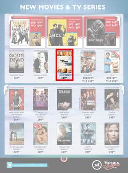 Musica : Great Christmas Gift Ideas (5 Nov - 25 Dec 2015), page 31