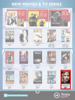 Musica : Great Christmas Gift Ideas (5 Nov - 25 Dec 2015), page 31