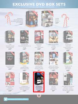 Musica : Great Christmas Gift Ideas (5 Nov - 25 Dec 2015), page 34
