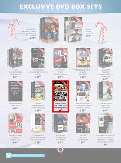 Musica : Great Christmas Gift Ideas (5 Nov - 25 Dec 2015), page 34