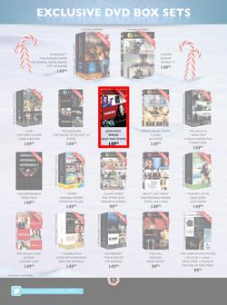 Musica : Great Christmas Gift Ideas (5 Nov - 25 Dec 2015), page 34