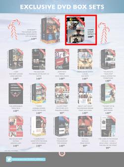 Musica : Great Christmas Gift Ideas (5 Nov - 25 Dec 2015), page 34