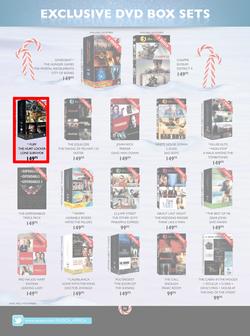 Musica : Great Christmas Gift Ideas (5 Nov - 25 Dec 2015), page 34