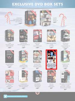 Musica : Great Christmas Gift Ideas (5 Nov - 25 Dec 2015), page 34
