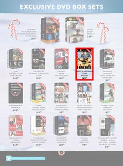 Musica : Great Christmas Gift Ideas (5 Nov - 25 Dec 2015), page 34