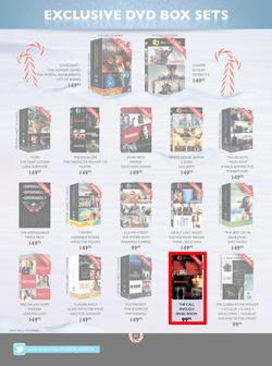 Musica : Great Christmas Gift Ideas (5 Nov - 25 Dec 2015), page 34