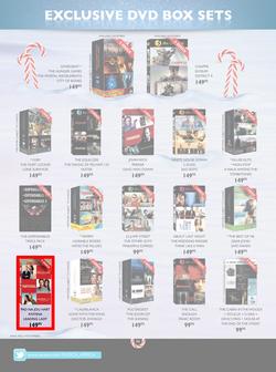 Musica : Great Christmas Gift Ideas (5 Nov - 25 Dec 2015), page 34