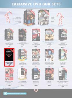 Musica : Great Christmas Gift Ideas (5 Nov - 25 Dec 2015), page 34