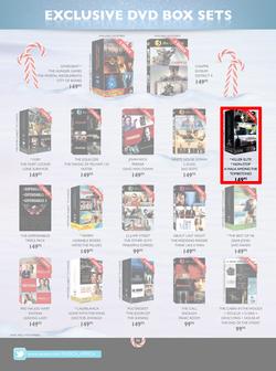 Musica : Great Christmas Gift Ideas (5 Nov - 25 Dec 2015), page 34