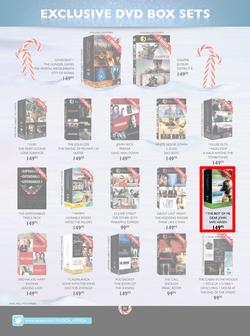 Musica : Great Christmas Gift Ideas (5 Nov - 25 Dec 2015), page 34