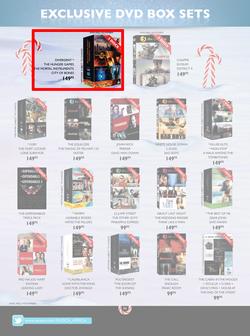 Musica : Great Christmas Gift Ideas (5 Nov - 25 Dec 2015), page 34