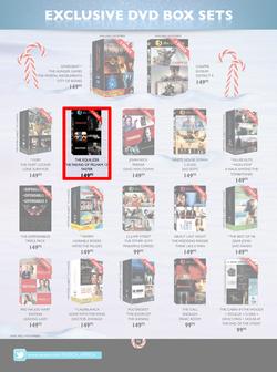 Musica : Great Christmas Gift Ideas (5 Nov - 25 Dec 2015), page 34