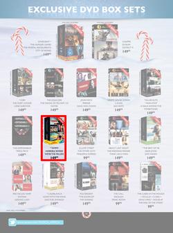 Musica : Great Christmas Gift Ideas (5 Nov - 25 Dec 2015), page 34