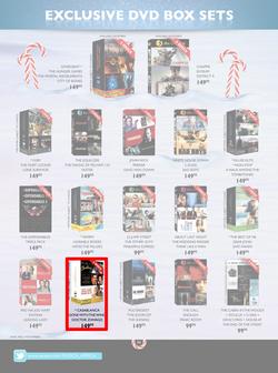 Musica : Great Christmas Gift Ideas (5 Nov - 25 Dec 2015), page 34