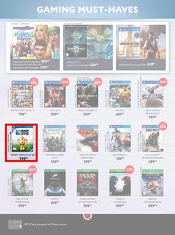 Musica : Great Christmas Gift Ideas (5 Nov - 25 Dec 2015), page 44