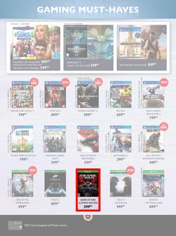 Musica : Great Christmas Gift Ideas (5 Nov - 25 Dec 2015), page 44