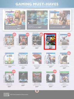Musica : Great Christmas Gift Ideas (5 Nov - 25 Dec 2015), page 44