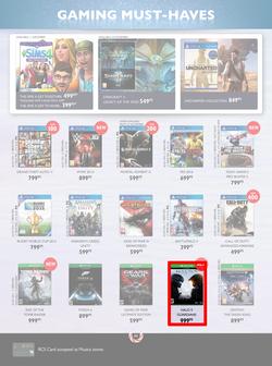 Musica : Great Christmas Gift Ideas (5 Nov - 25 Dec 2015), page 44