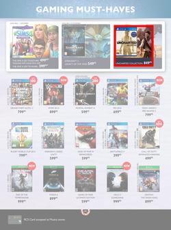 Musica : Great Christmas Gift Ideas (5 Nov - 25 Dec 2015), page 44