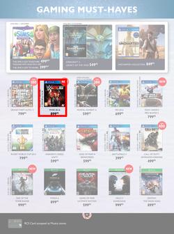 Musica : Great Christmas Gift Ideas (5 Nov - 25 Dec 2015), page 44