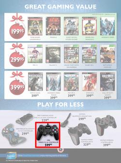 Musica : Great Christmas Gift Ideas (5 Nov - 25 Dec 2015), page 46