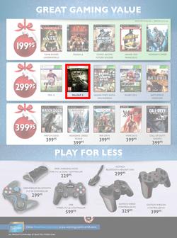 Musica : Great Christmas Gift Ideas (5 Nov - 25 Dec 2015), page 46