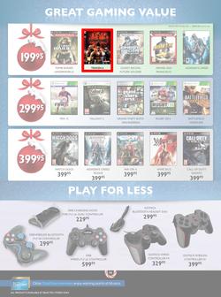 Musica : Great Christmas Gift Ideas (5 Nov - 25 Dec 2015), page 46