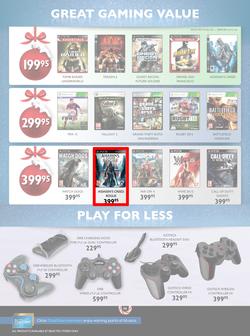 Musica : Great Christmas Gift Ideas (5 Nov - 25 Dec 2015), page 46