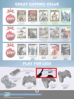 Musica : Great Christmas Gift Ideas (5 Nov - 25 Dec 2015), page 46