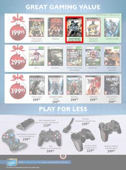 Musica : Great Christmas Gift Ideas (5 Nov - 25 Dec 2015), page 46