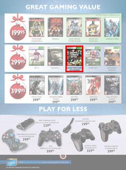 Musica : Great Christmas Gift Ideas (5 Nov - 25 Dec 2015), page 46