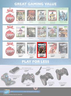 Musica : Great Christmas Gift Ideas (5 Nov - 25 Dec 2015), page 46