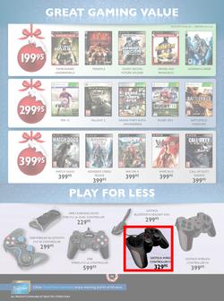 Musica : Great Christmas Gift Ideas (5 Nov - 25 Dec 2015), page 46