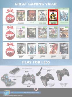 Musica : Great Christmas Gift Ideas (5 Nov - 25 Dec 2015), page 46
