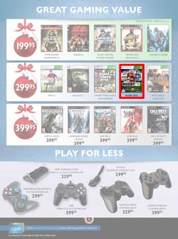 Musica : Great Christmas Gift Ideas (5 Nov - 25 Dec 2015), page 46