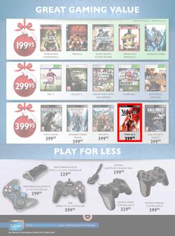 Musica : Great Christmas Gift Ideas (5 Nov - 25 Dec 2015), page 46