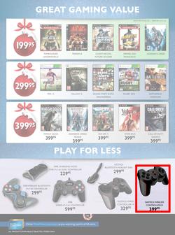 Musica : Great Christmas Gift Ideas (5 Nov - 25 Dec 2015), page 46