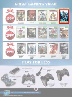 Musica : Great Christmas Gift Ideas (5 Nov - 25 Dec 2015), page 46