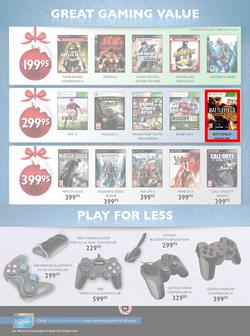 Musica : Great Christmas Gift Ideas (5 Nov - 25 Dec 2015), page 46