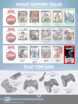 Musica : Great Christmas Gift Ideas (5 Nov - 25 Dec 2015), page 46