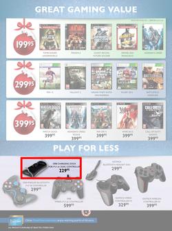 Musica : Great Christmas Gift Ideas (5 Nov - 25 Dec 2015), page 46