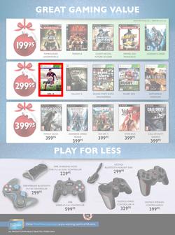 Musica : Great Christmas Gift Ideas (5 Nov - 25 Dec 2015), page 46