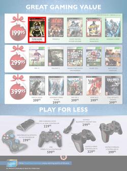 Musica : Great Christmas Gift Ideas (5 Nov - 25 Dec 2015), page 46