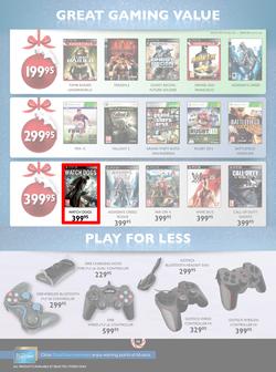 Musica : Great Christmas Gift Ideas (5 Nov - 25 Dec 2015), page 46