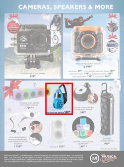 Musica : Great Christmas Gift Ideas (5 Nov - 25 Dec 2015), page 48