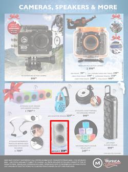 Musica : Great Christmas Gift Ideas (5 Nov - 25 Dec 2015), page 48