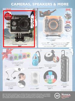 Musica : Great Christmas Gift Ideas (5 Nov - 25 Dec 2015), page 48