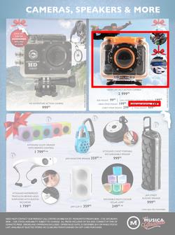 Musica : Great Christmas Gift Ideas (5 Nov - 25 Dec 2015), page 48
