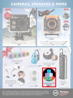 Musica : Great Christmas Gift Ideas (5 Nov - 25 Dec 2015), page 48